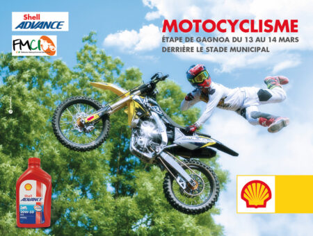 Shell Vivo Energy CI