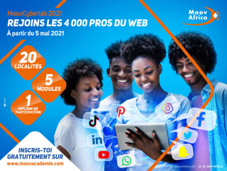 Moov Africa CI